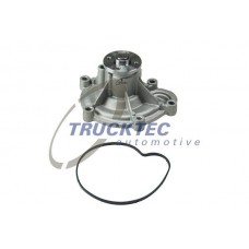 02.19.199 TRUCKTEC AUTOMOTIVE Водяний насос охолодження двигуна