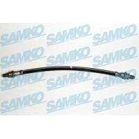 6T46114 SAMKO Гальмівний шланг