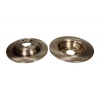 19-1853 MAXGEAR Гальмівний диск