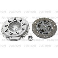 PCE0003 PATRON Комплект зчеплення