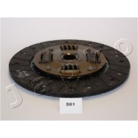 80581 JAPKO Диск зчеплення