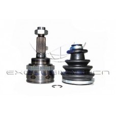 MCV-8809 MDR Шарнирный комплект, Привідний вал