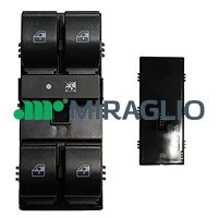 121/FTB76007 MIRAGLIO Вимикач склопідйомник