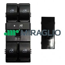 121/FTB76007 MIRAGLIO Вимикач склопідйомник