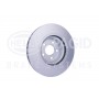 8DD 355 127-921 HELLA PAGID Гальмівний диск