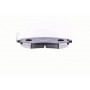 8DB 355 012-161 HELLA PAGID Комплект гальмівних колодок дисковий гальм