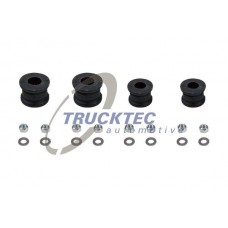 02.30.126 TRUCKTEC AUTOMOTIVE Ремкомплект підшипник стабілізатора