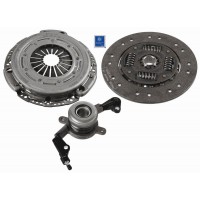 3000 990 353 SACHS Комплект зчеплення