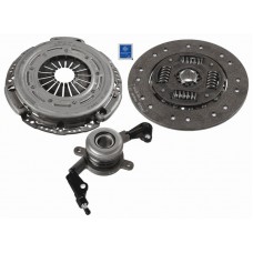 3000 990 353 SACHS Комплект зчеплення