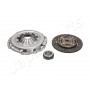KF-H71 JAPANPARTS Комплект зчеплення