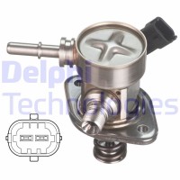 28417271 DELPHI Насос високого тиску