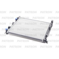 PRS4524 PATRON Радіатор охолодження двигуна