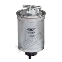 H123WK HENGST FILTER Паливний фільтр