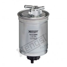 H123WK HENGST FILTER Паливний фільтр