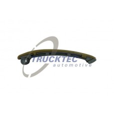 08.12.039 TRUCKTEC AUTOMOTIVE Планка успокоювача ланцюг приводу