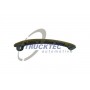 08.12.039 TRUCKTEC AUTOMOTIVE Планка успокоювача ланцюг приводу