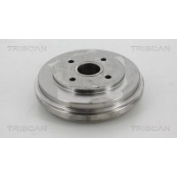 8120 24217 TRISCAN Гальмівний барабан