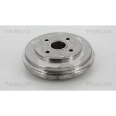 8120 24217 TRISCAN Гальмівний барабан