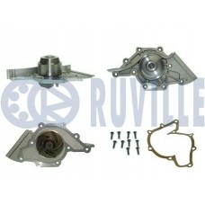 561299 RUVILLE Водяний насос охолодження двигуна