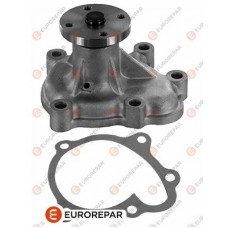 1637177580 EUROREPAR Водяний насос охолодження двигуна