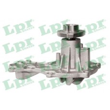 WP0079 LPR Водяний насос охолодження двигуна