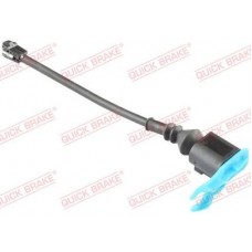 WS 0329 A QUICK BRAKE Сигналізатор зносу гальмівних колодок