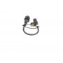 0 986 594 008 BOSCH Датчик частота обертання колеса