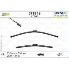 577948 VALEO Щітка склоочисника