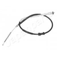 BC-02115 JAPANPARTS Тросик, cтояночный тормоз