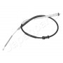 BC-02115 JAPANPARTS Тросик, cтояночный тормоз