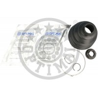 CVB-10557TPE OPTIMAL Комплект пыльника, Привідний вал