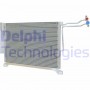 TSP0225494 DELPHI Конденсатор кондиціонера