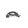 0 986 594 006 BOSCH Датчик частота обертання колеса