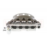 215578 ERA Випрямляч генератора
