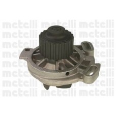 24-0422 METELLI Водяний насос охолодження двигуна