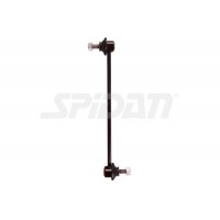 58336 SPIDAN CHASSIS PARTS Тяга стійка стабілізатор