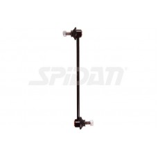 58336 SPIDAN CHASSIS PARTS Тяга стійка стабілізатор