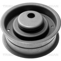 8646 29108 TRISCAN Натяжний ролик ремінь ГРМ