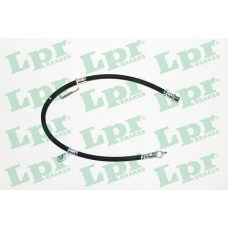 6T48412 LPR Гальмівний шланг
