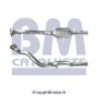 BM90091H BM CATALYSTS Катализатор