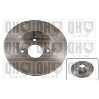 BDC3820 QUINTON HAZELL Гальмівний диск