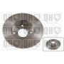 BDC3820 QUINTON HAZELL Гальмівний диск
