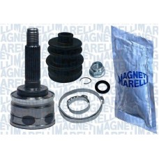 302015100363 MAGNETI MARELLI Шарнирный комплект, Привідний вал