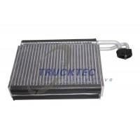 08.59.049 TRUCKTEC AUTOMOTIVE Випарник кондиціонера