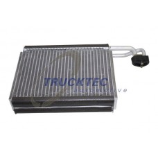 08.59.049 TRUCKTEC AUTOMOTIVE Випарник кондиціонера