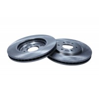 19-1815 MAXGEAR Гальмівний диск