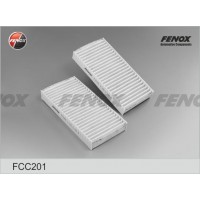 FCC201 FENOX Фільтр повітря у внутрішньому просторі