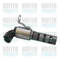 8091526 HOFFER Регулюючий клапан виставлення розподільного валу