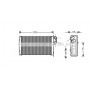 PE6100 AVA QUALITY COOLING Теплообмінник обігрів салону