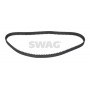 33 10 7987 SWAG Зубчастий ремінь